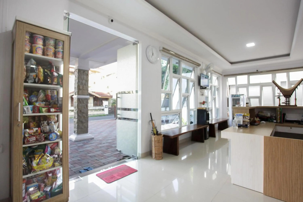Banua Raya Homestay
