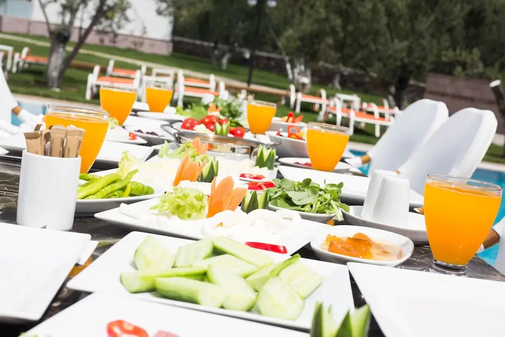 Assos Altın Hotel