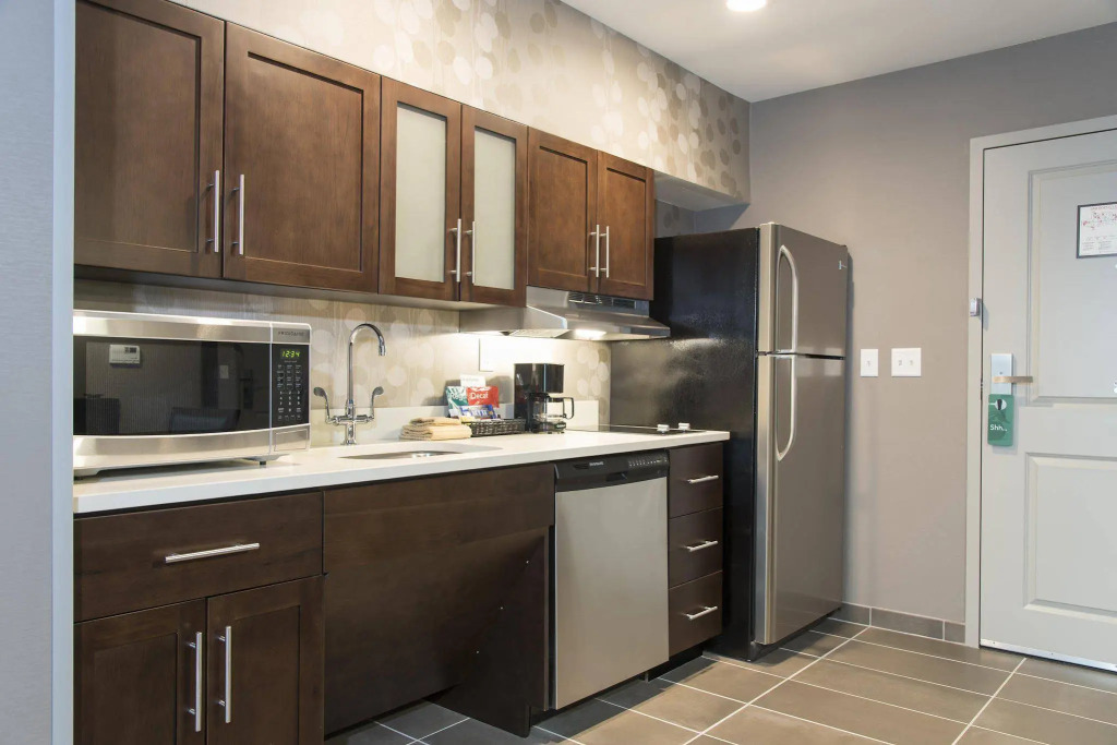Homewood Suites by Hilton Cleveland/Sheffield