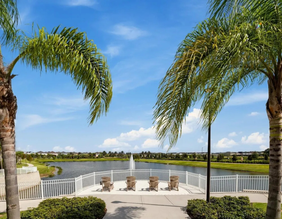 9BR Solara Villa w Pool Themed Rooms