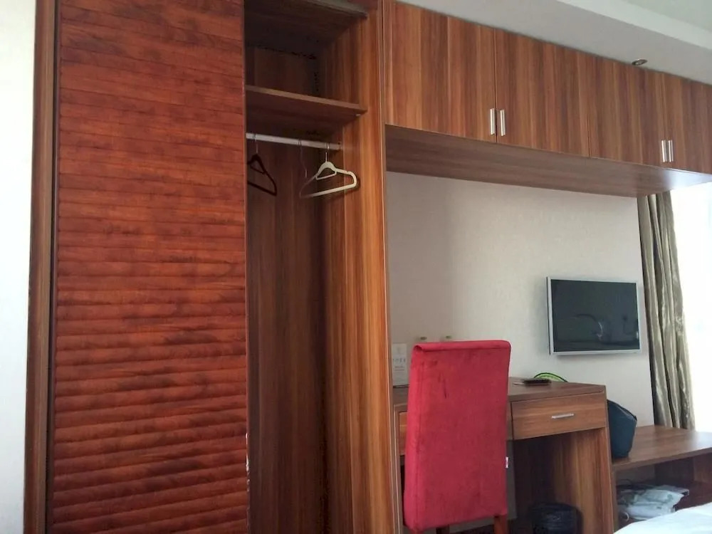Xiasha Yihao Apartment Hotel