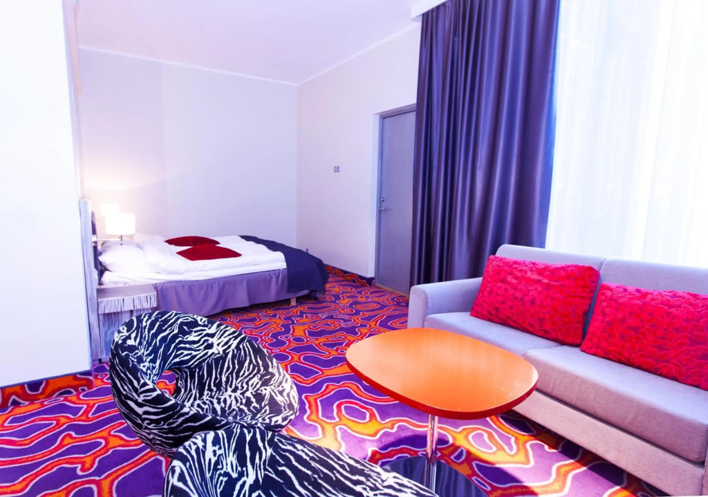 Tallink Spa & Conference Hotel