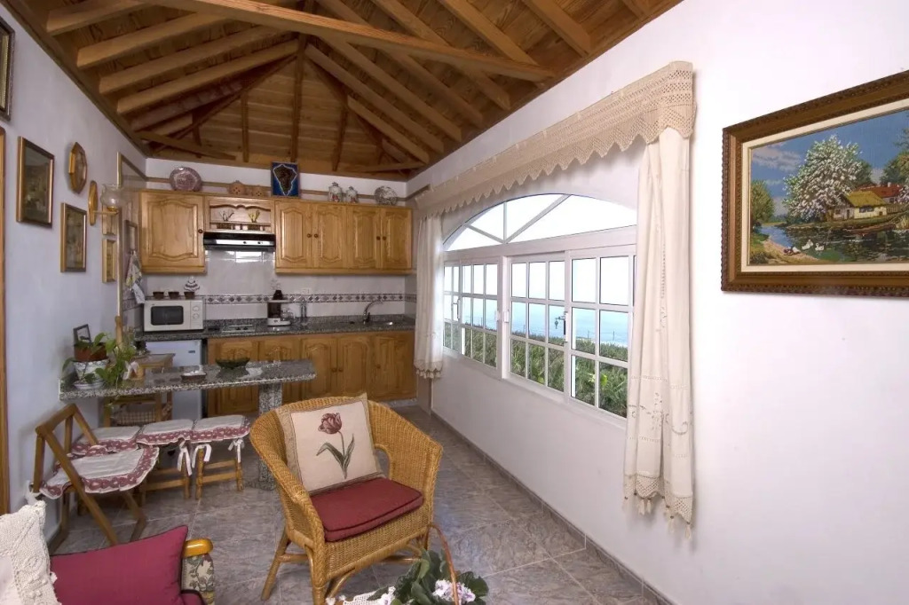 Finca Casa Silvina