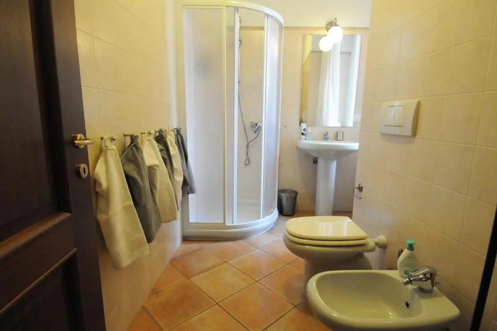 Casa San Giorgio Varenna