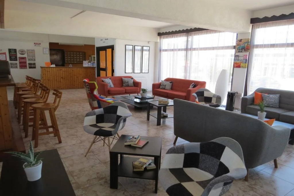 Carina Hotel Apartments