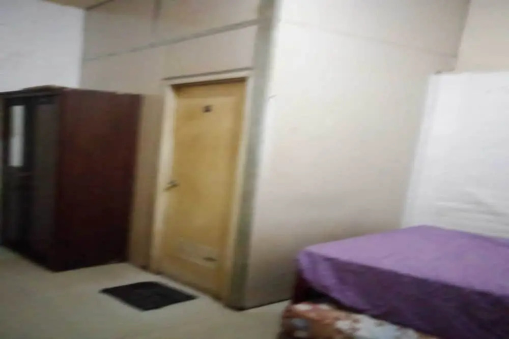 OYO 93948 Bunda Rachma Rooms