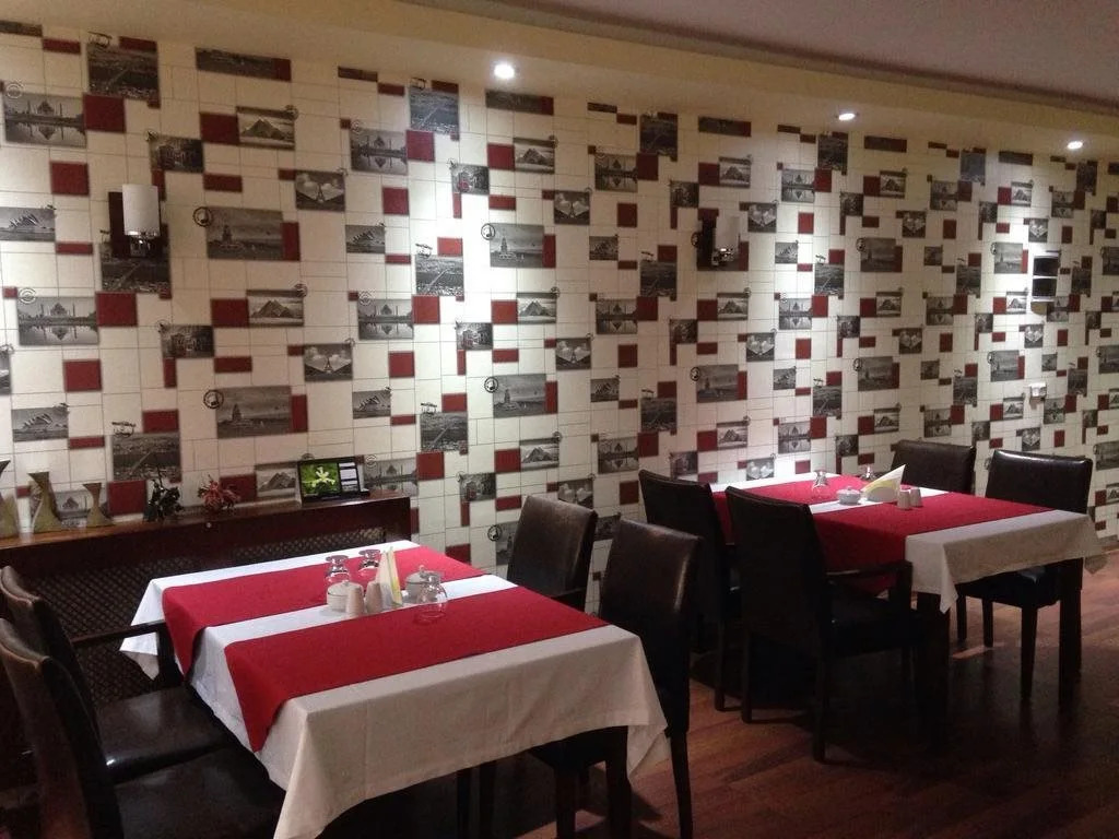 Kadiroglu Hotel