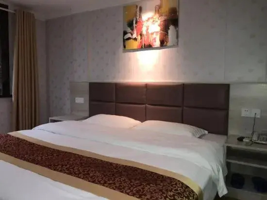 Xuancheng Xilin Hotel