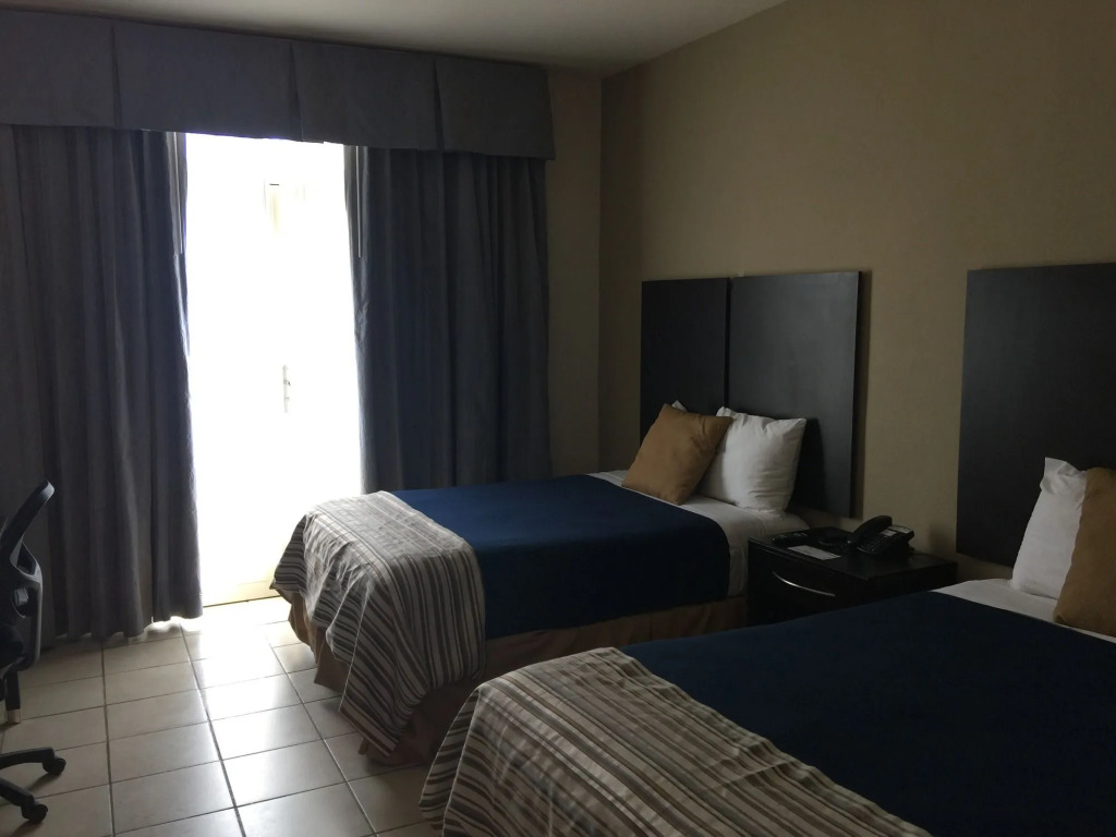 Ponce Plaza Hotel & Casino