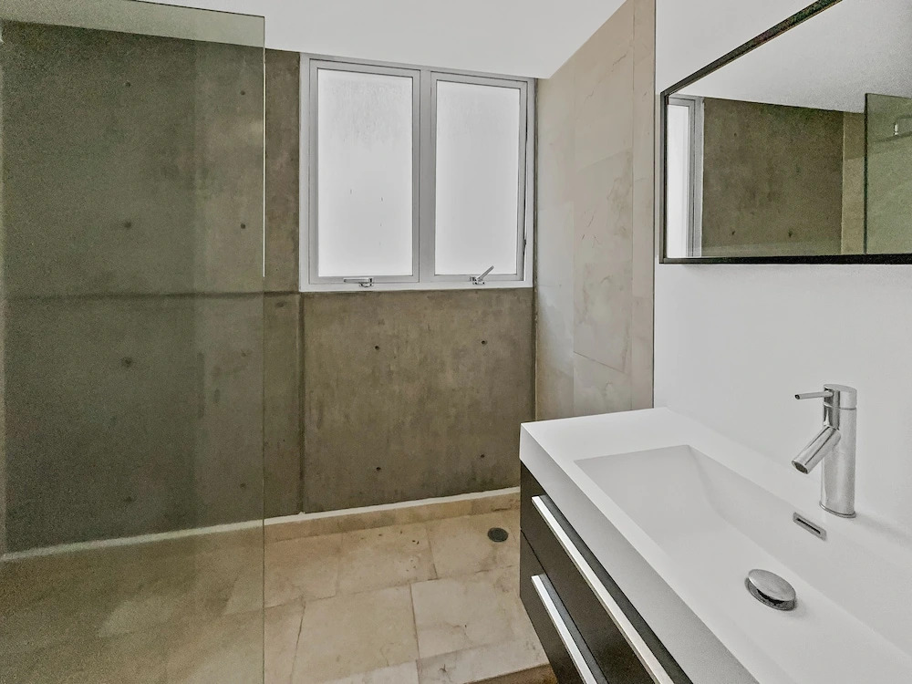 113-B201 Luxury 3br/2.5 baths in Condesa