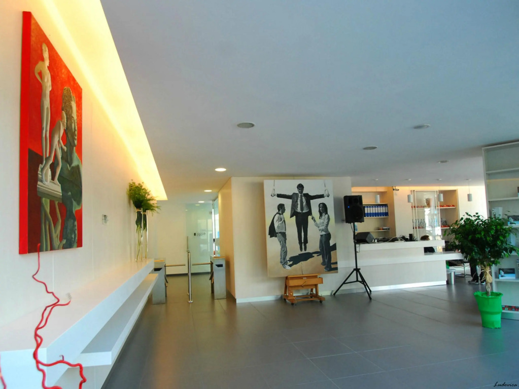 Lungotevere Suite