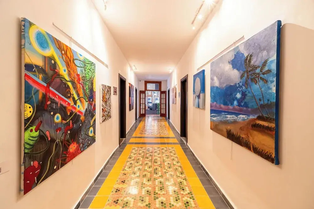 Hotel Empyrean Art Deco by Faranda Boutique