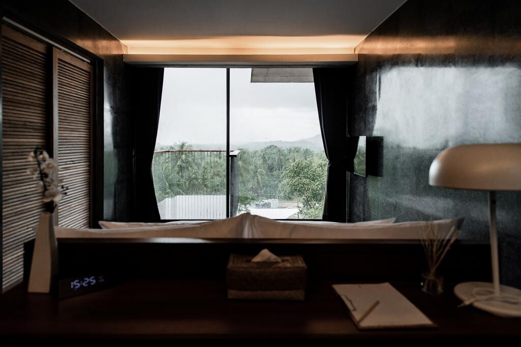 Varivana Resort Koh Phangan, The Centara Collection