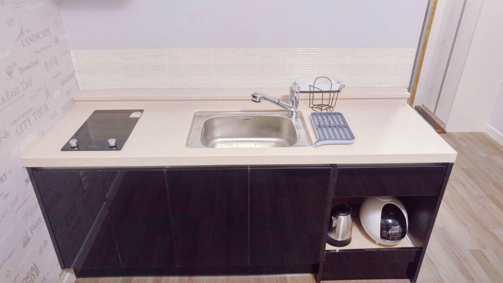 Sungsan Befrang Guesthouse - Hostel