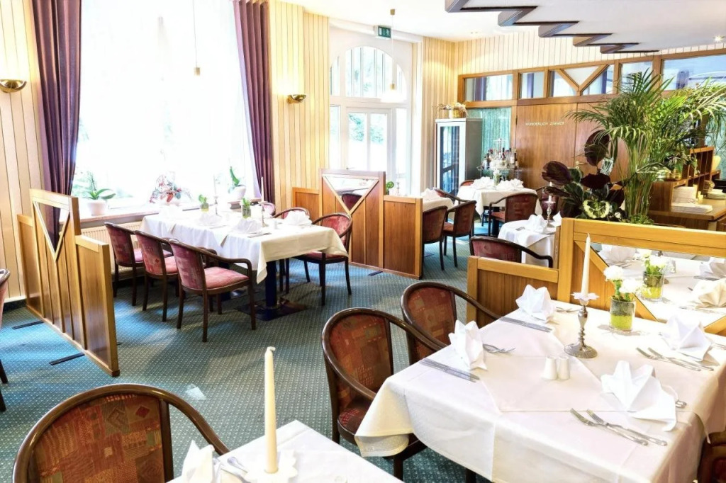 Parkhotel Meerane