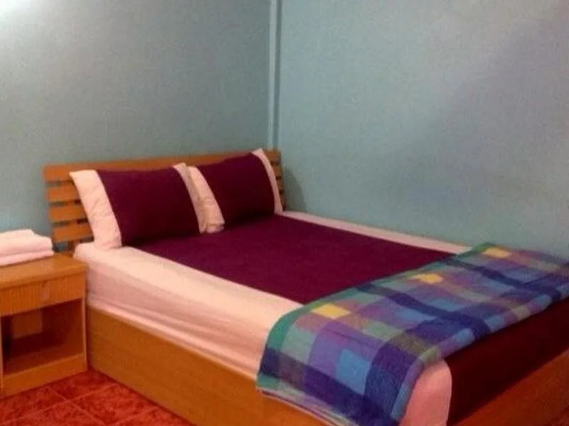 Kannika Resort(กรรณิการ์ รีสอร์ท)