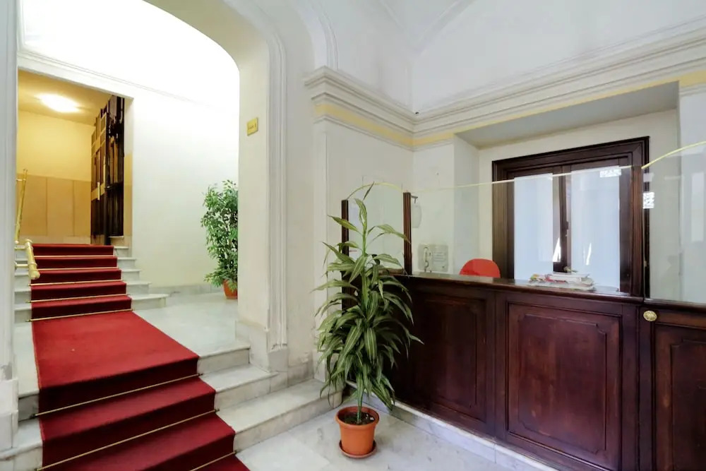 New Moon Guesthouse