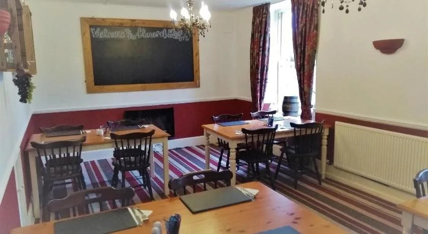 Llanerch Inn