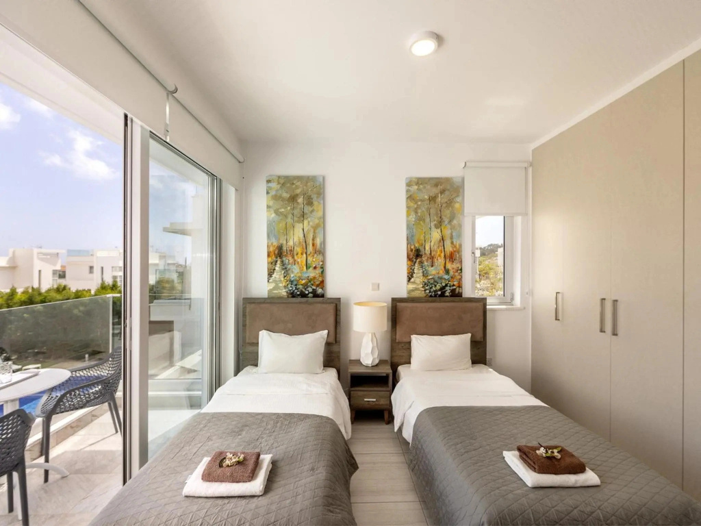 Sun Sea Villa
