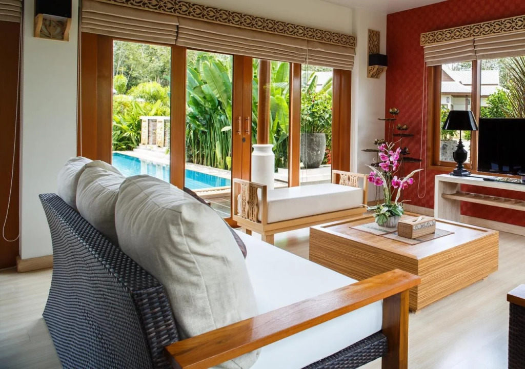 Pimann Buri Pool Villas Ao Nang Krabi - SHA Plus