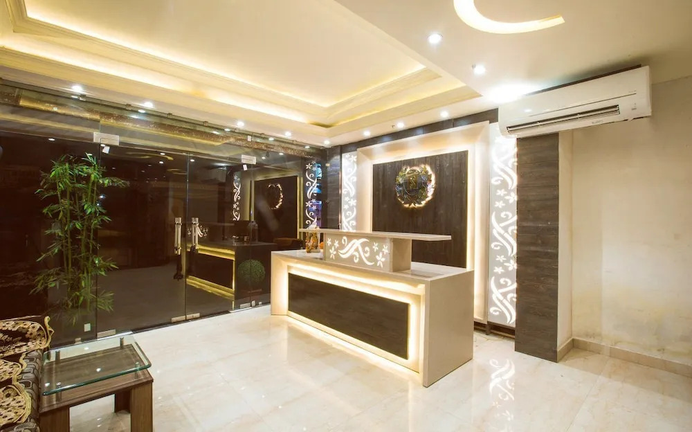 Hotel Shivaay Grand
