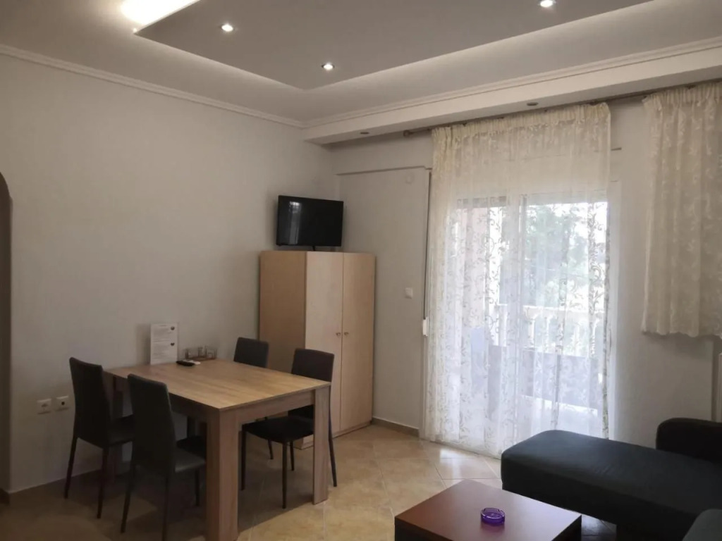 Eleonas Apartments