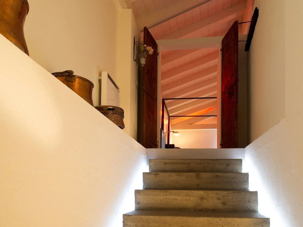 Bed and Breakfast Casa del Nonno