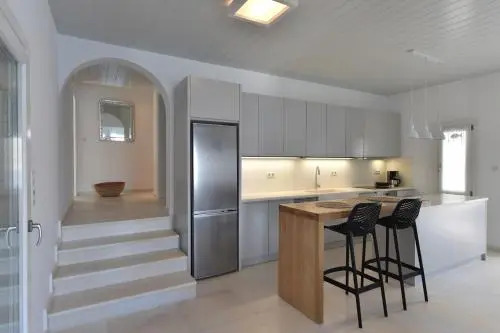Armenistis Apartment 2