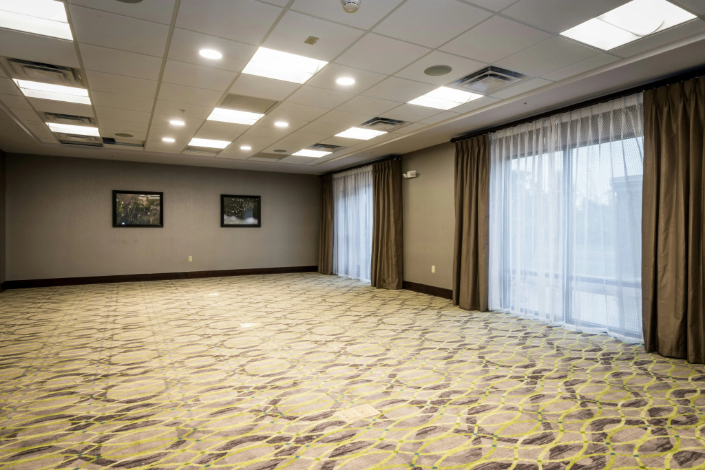 Hampton Inn & Suites By Hilton Hammond, In