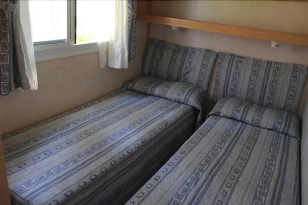 Villaggio Camping Nurral