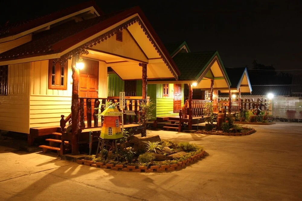Ruanmai Style Resort 1