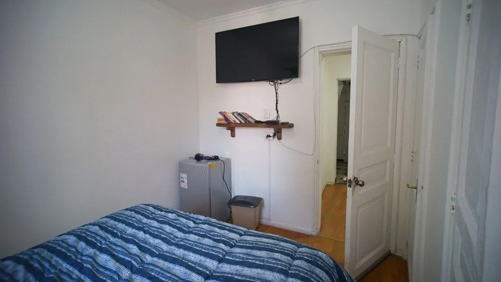 Tranqui Hostal - Hostel