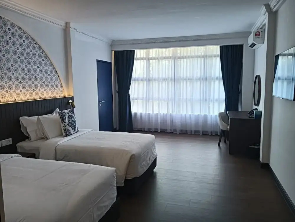 The Lisbon Melaka, Trademark Collection by Wyndham