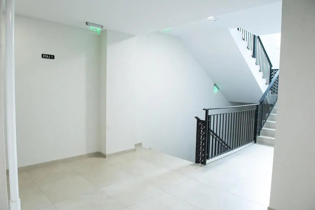 Alternativ 2 Residence Central
