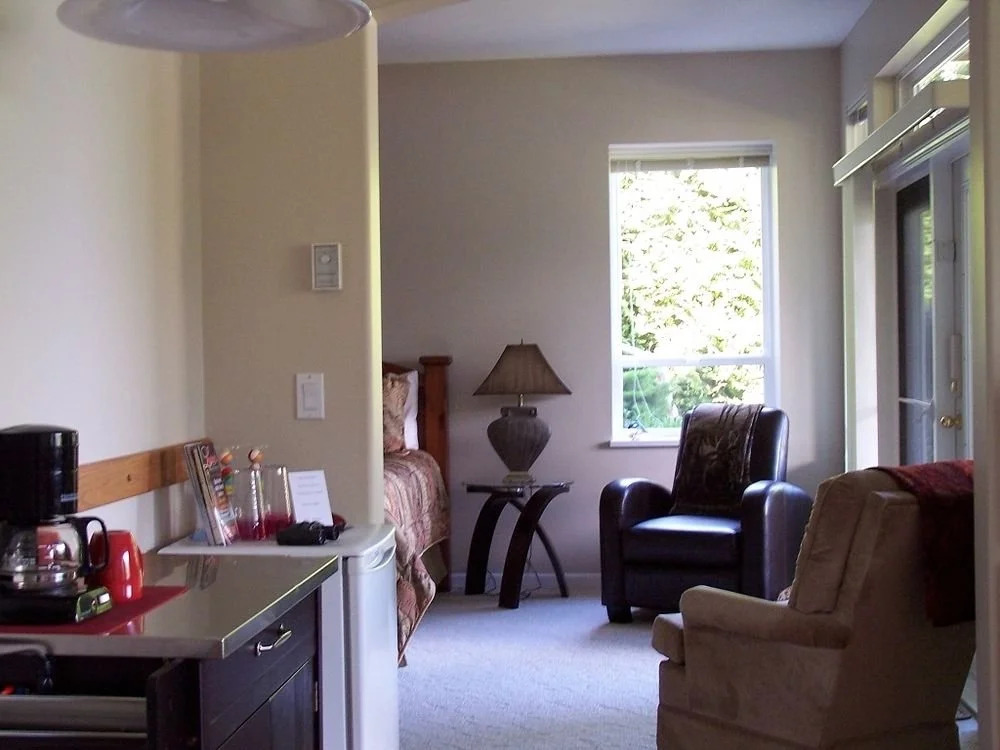 Beachcomber B&B