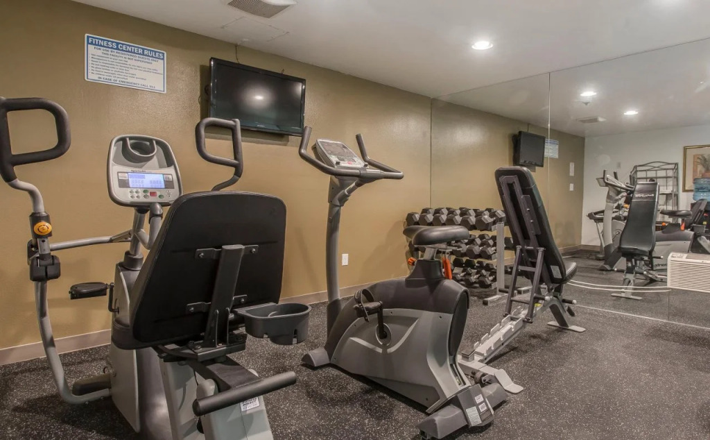 Americas Best Value Inn Loma Lodge Motel