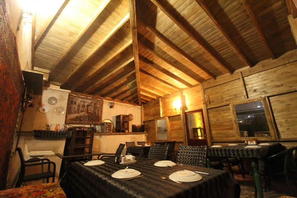 aynur hanım konağı butik otel