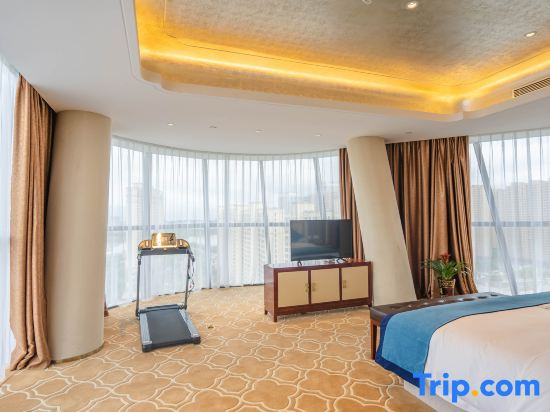 Yibang Peninsula Hotel