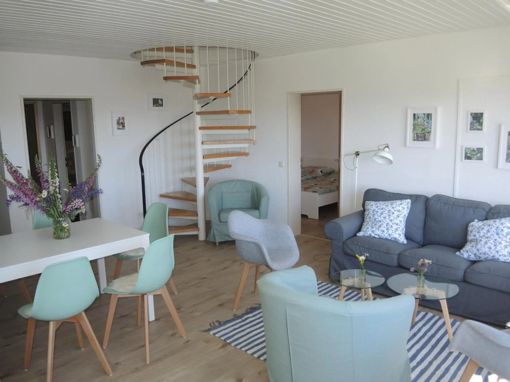Ferienwohnung Saig
