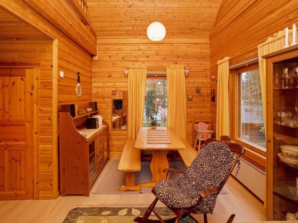 House Kivela Kuusamo