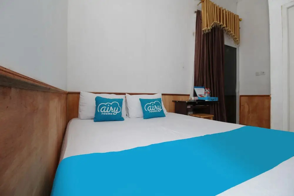 Airy Eco Benhil Bendungan Asahan Tiga 12 Jakarta