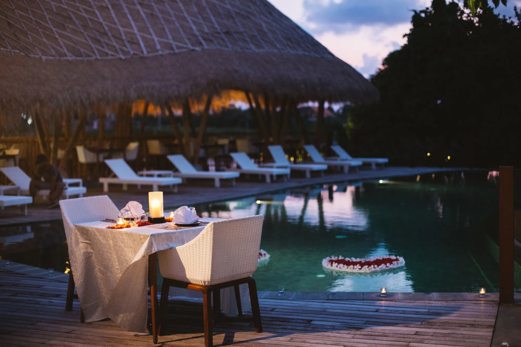 Theanna Villa and Spa Canggu