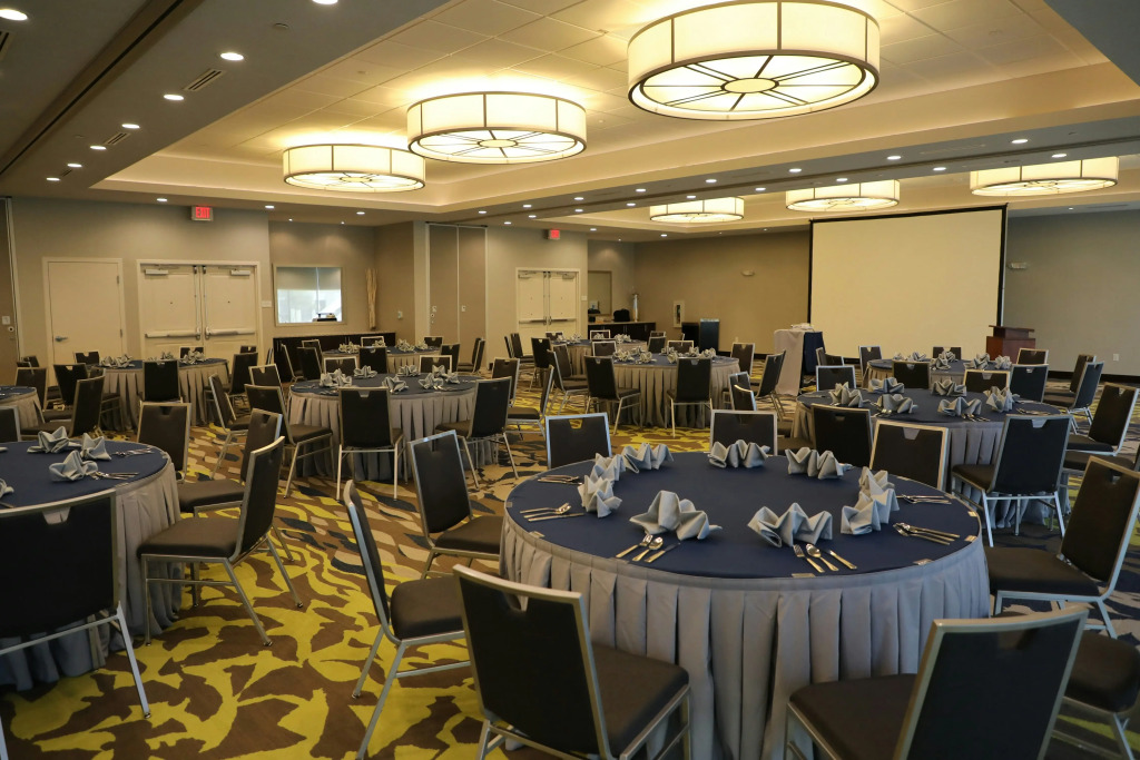 Hilton Garden Inn Austin Airport