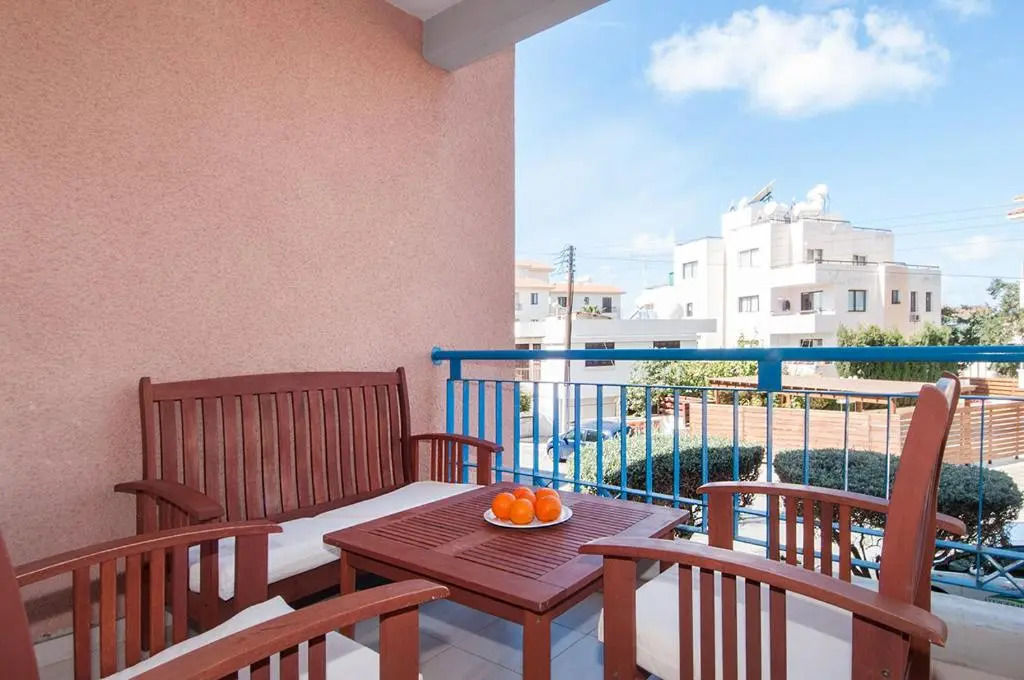 Oliva Faros Suite