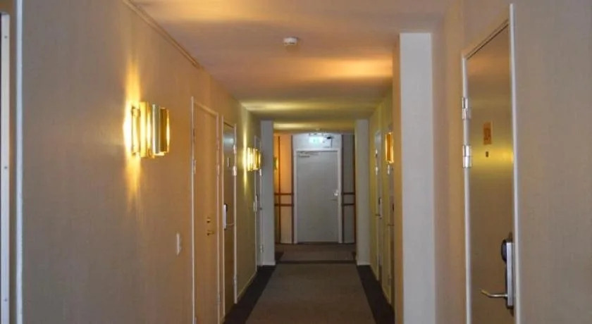 Hotell Natti Natti