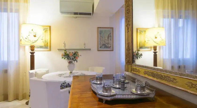 La Casa di Lalla B&B