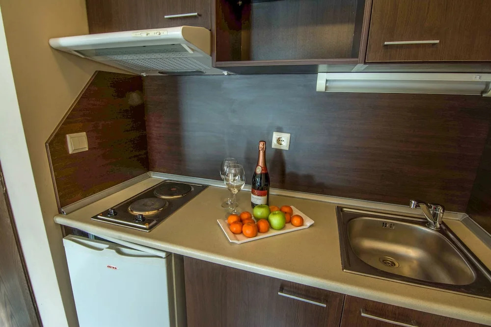 Banderitsa Apartment 3