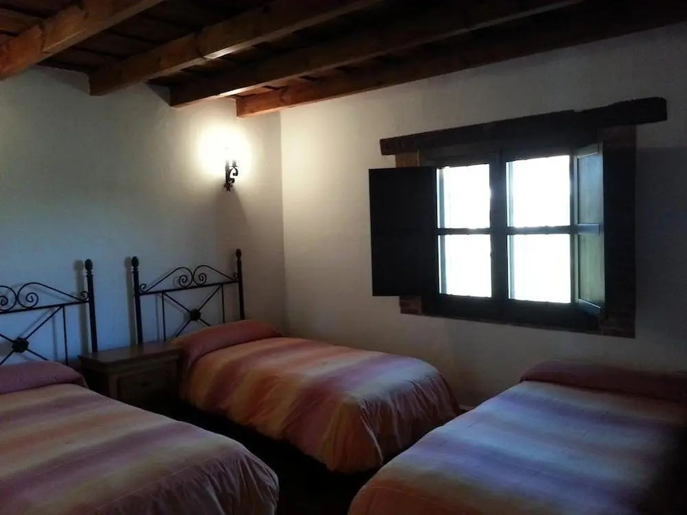 Hotel Rural Ardila