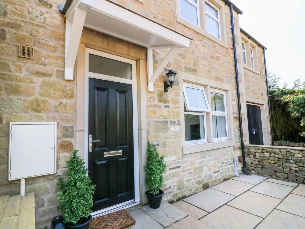 1 St. Aidans Court