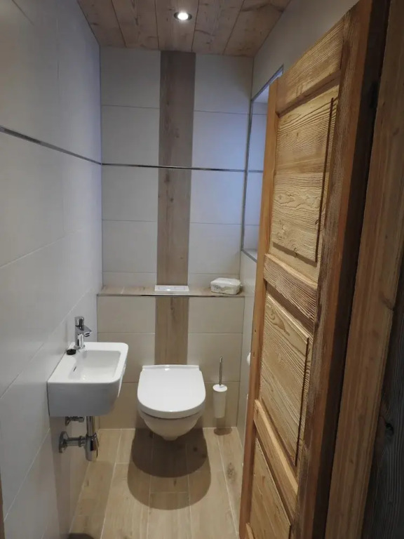 Beautiful holiday home in a stunning location with sauna